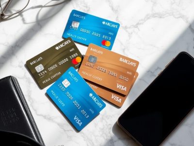 Barclays Credit Cards