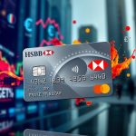 HSBC's Flexible Credit Card