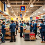 Join the Aldi Team