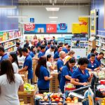 Join the Aldi Team