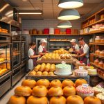 Join the Greggs Team