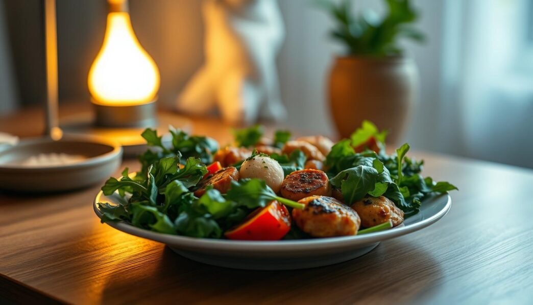 Abendessen