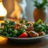 Abendessen