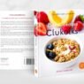 Buchcover von Der Glukose-Trick: Frühstücksedition von Jessie Inchauspé