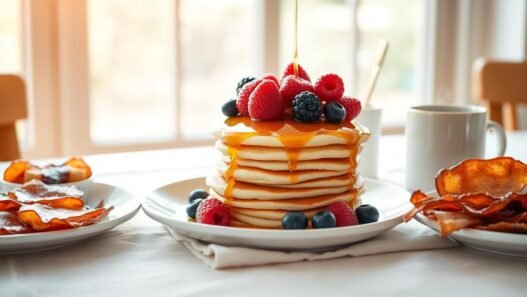 Frühstück