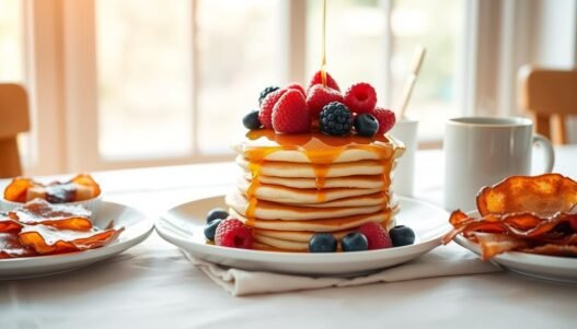 Frühstück