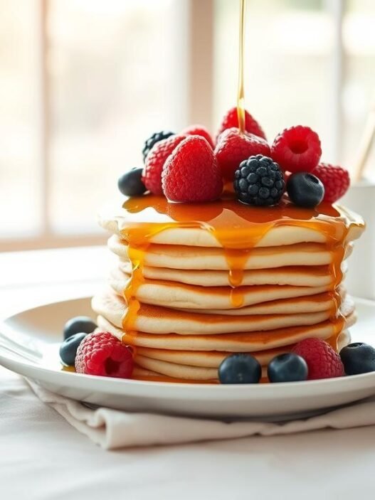 Frühstück