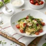 Glutenfreies Abendessen