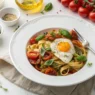 Warm & schnell Abendessen