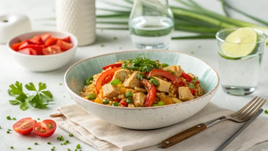 abendessen ohne kochen