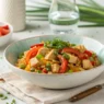 abendessen ohne kochen