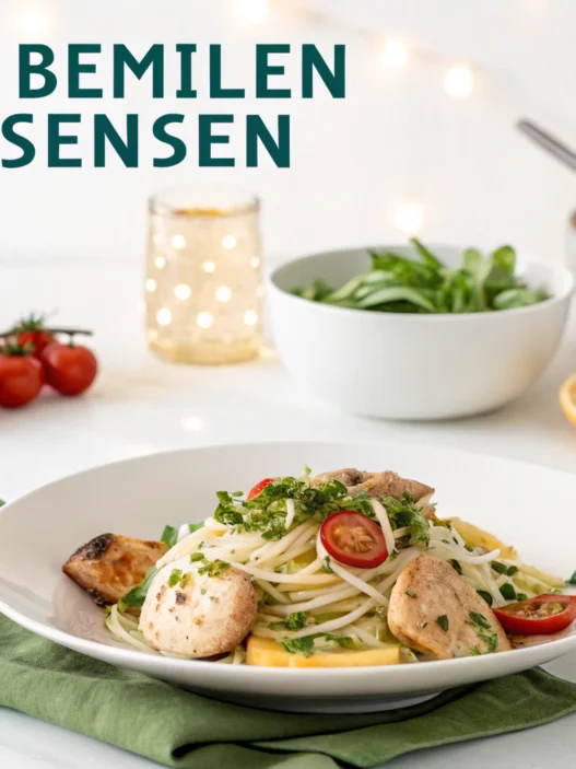 familien abendessen