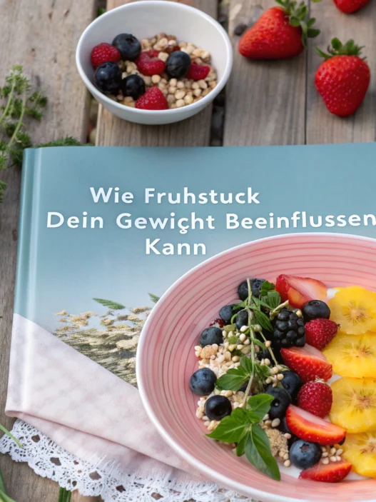 frühstück