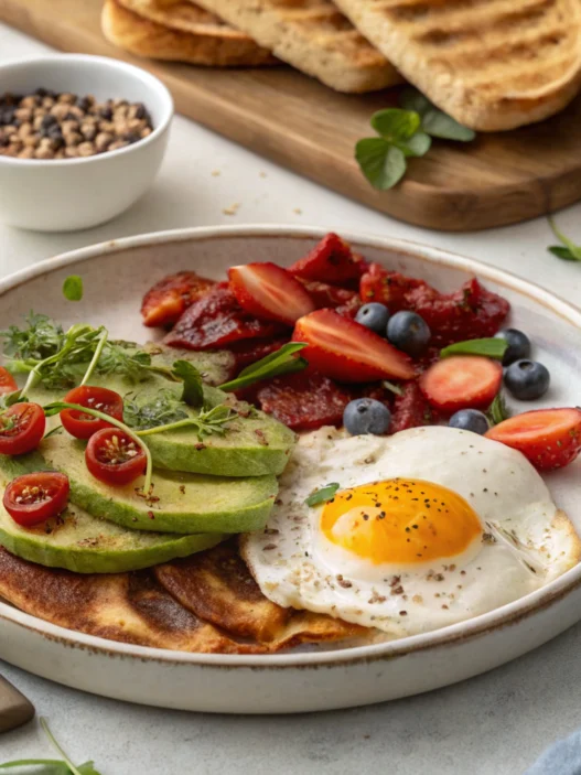 frühstück bei tiffany