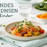 gesundes abendessen für kinder