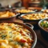 schnelle auflauf rezepte