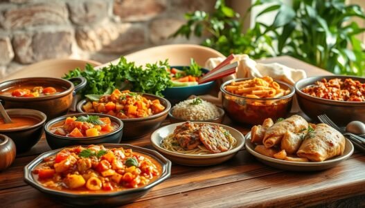schnelle rezepte abendessen