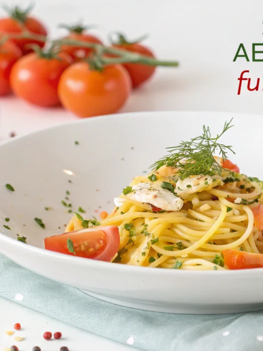 schnelles abendessen für kinder