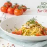 schnelles abendessen für kinder