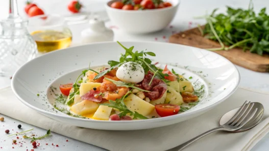 schnelles abendessen kinder