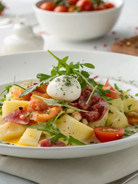 schnelles abendessen kinder