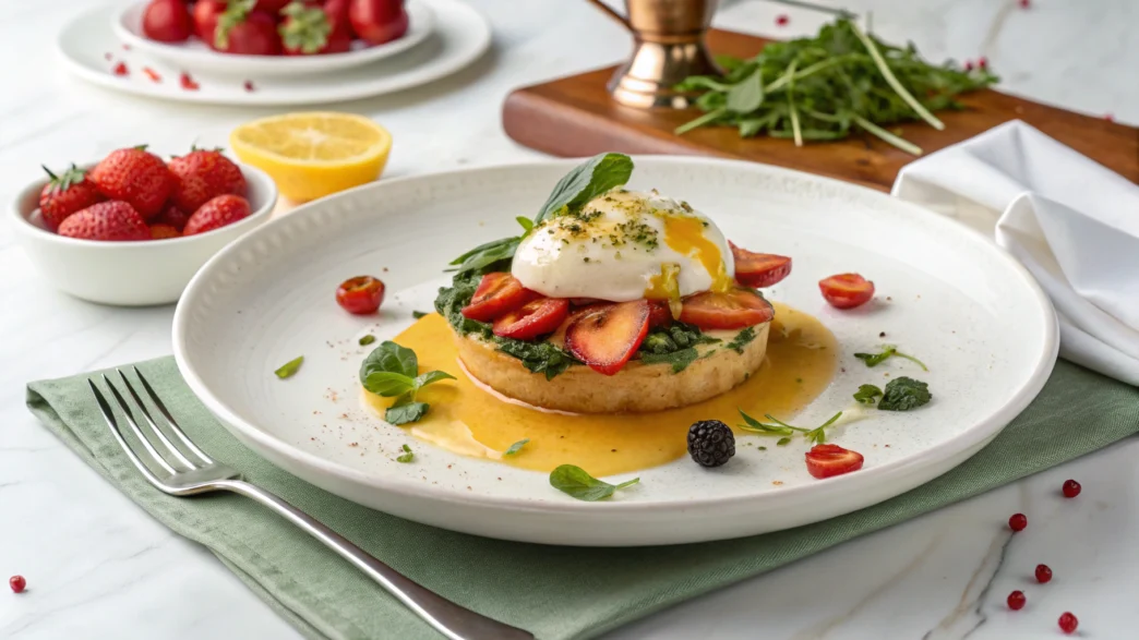 frühstück