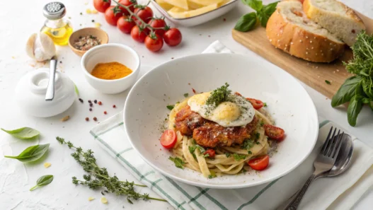 frühstück in der nähe