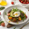 frühstücken gehen in der nähe