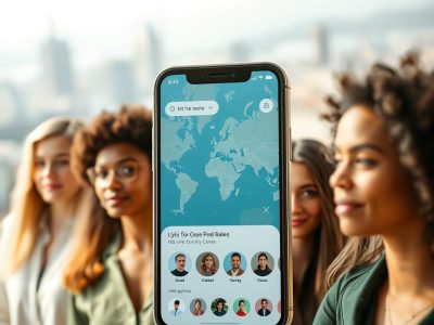 Bumble’s Feminist Twist