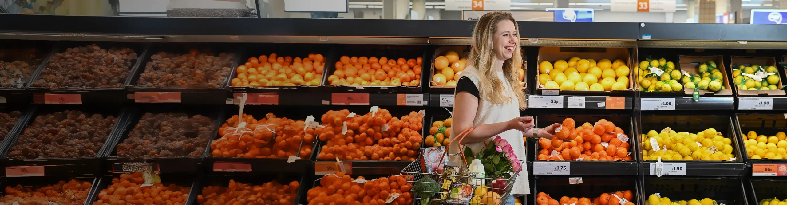 Inside Sainsbury’s 2025: What It’s Really Like to Work There