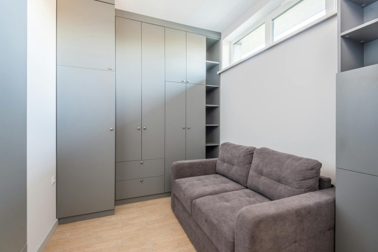 Innovative Space-Saving Ideas to Transform Your Home into a Functional Oasis - House and Garden