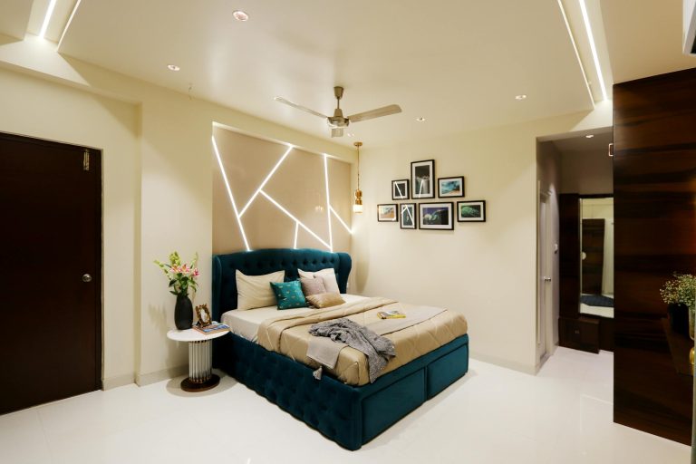 Transforming Your Living Space: The Ultimate Guide to Smart Home Innovations for a Sustainable Future - House and Garden